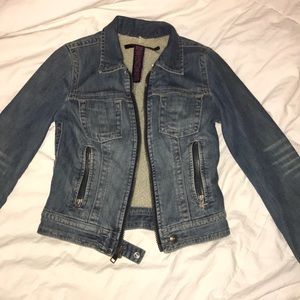 Calvin Klein Jean jacket